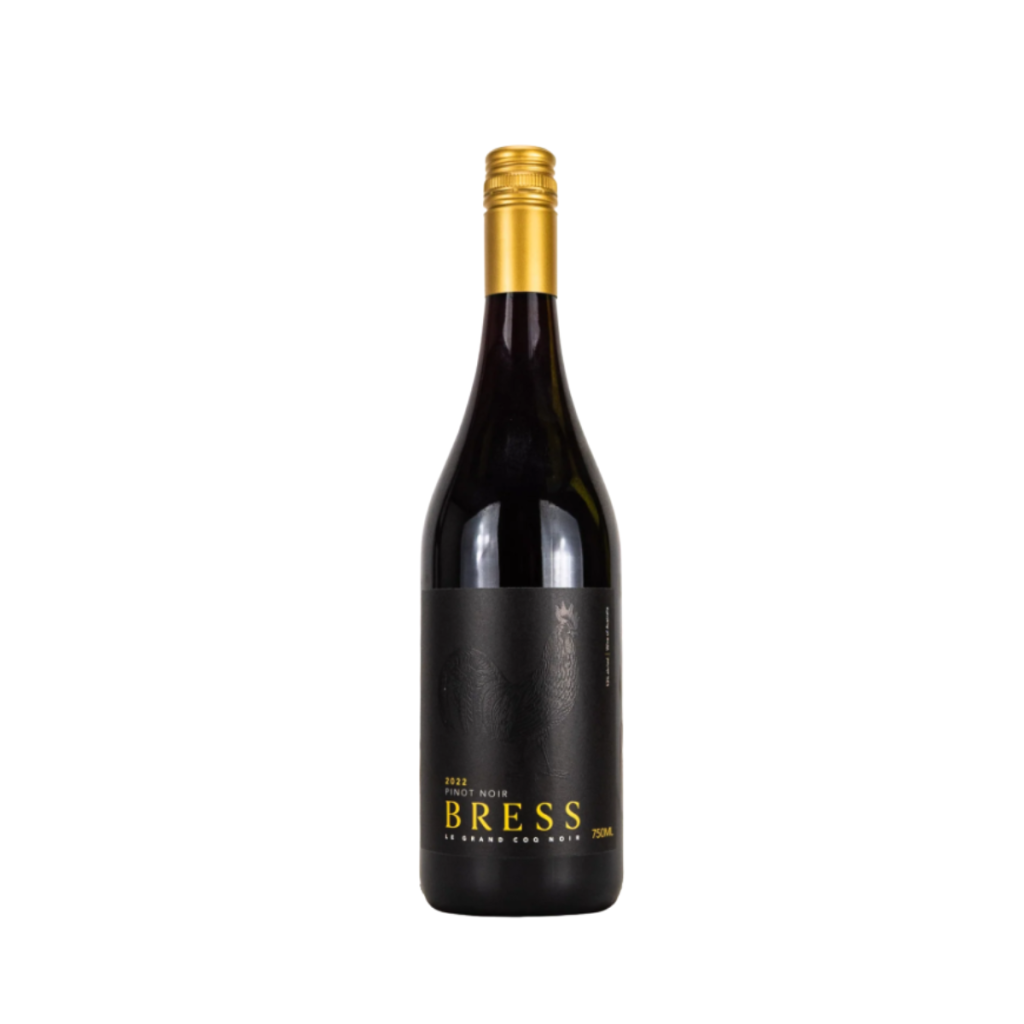 Le Grand Coq Noir Pinot Noir 750ml