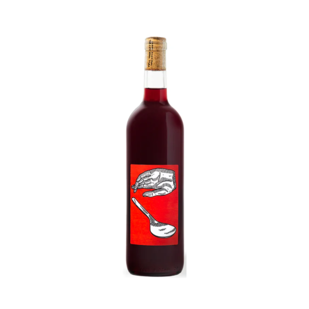 Fin Wine Yay Pinot 750ml