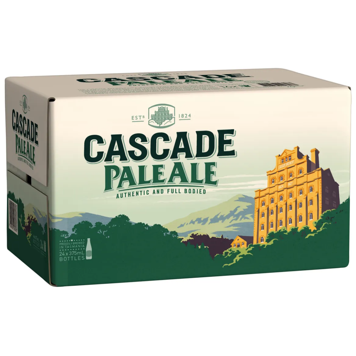 Cascade Pale Ale 375ml
