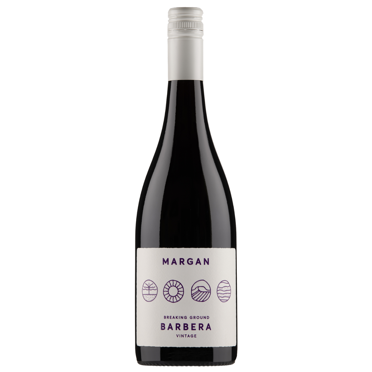 Margan Breaking Ground Barbera 750ml
