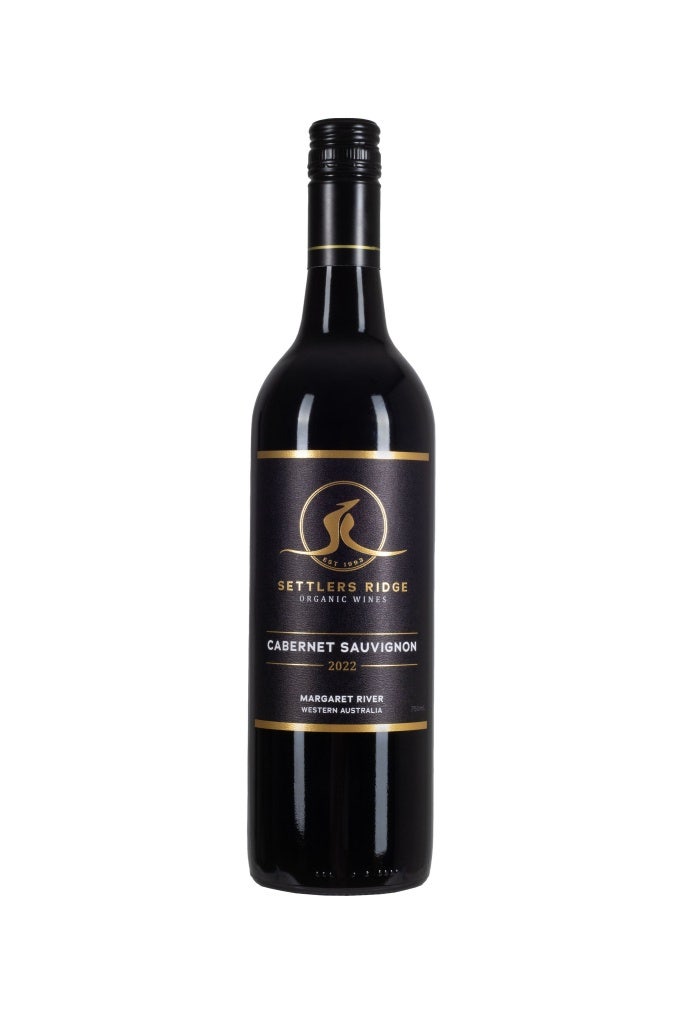 Settlers Ridge Cabernet Sauvignon 750ml