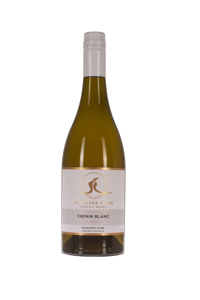 Settlers Ridge Chenin Blanc 750ml