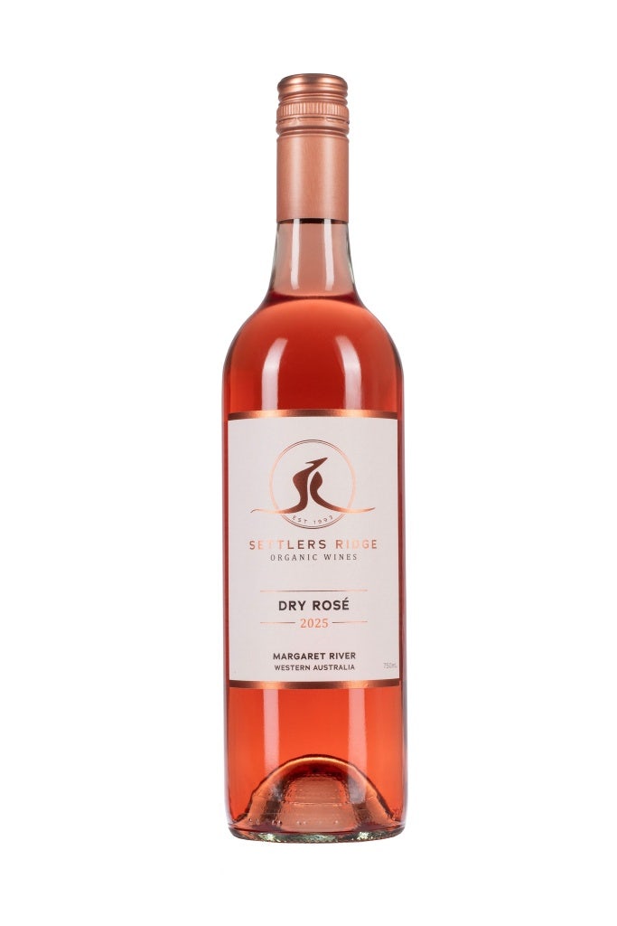 Settlers Ridge Dry Rose 750ml