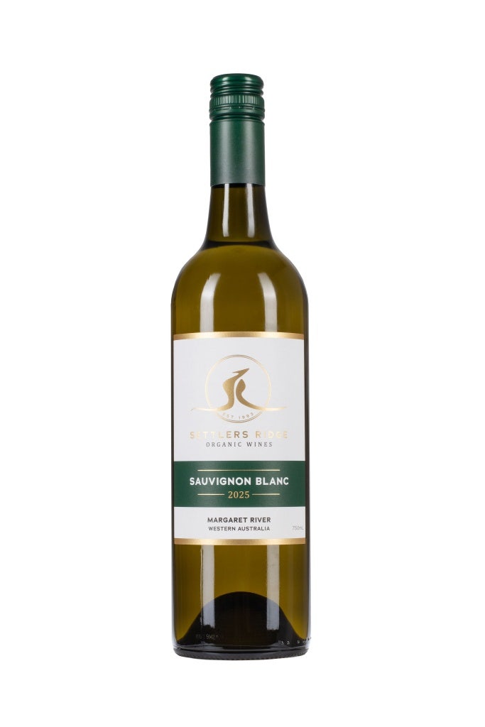 Settlers Ridge Sauvignon Blanc 750ml