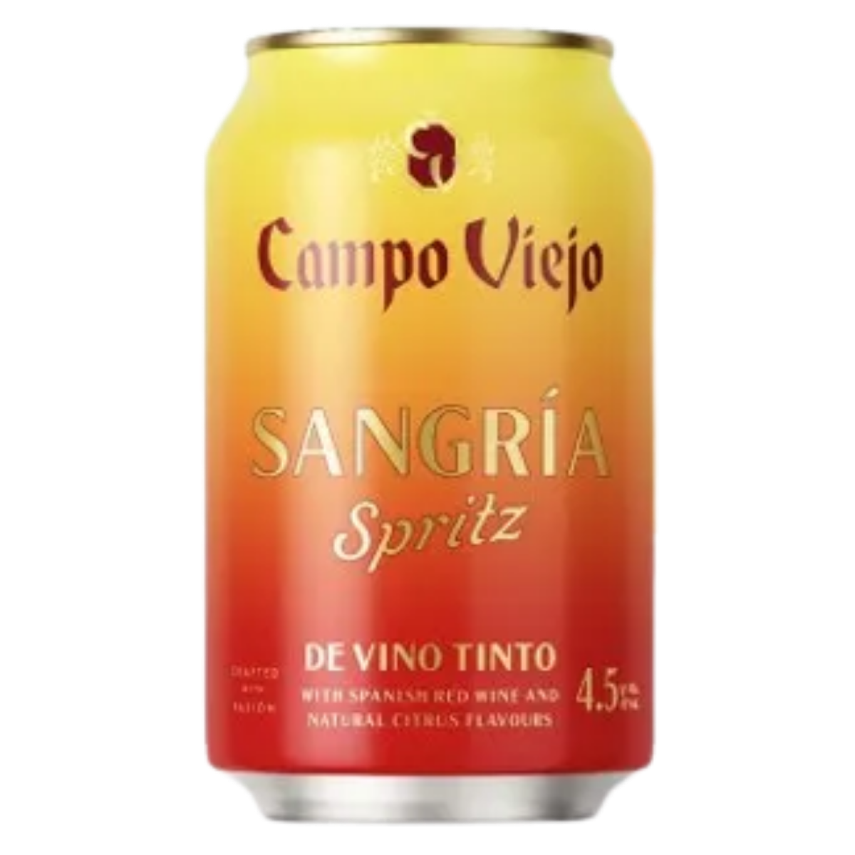 Campo Viejo Sangria Spritz 330ml