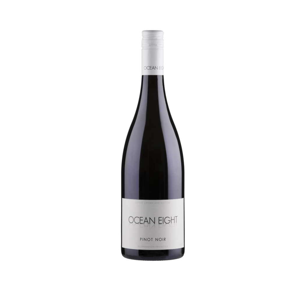 Ocean Eight Pinot Noir 750ml