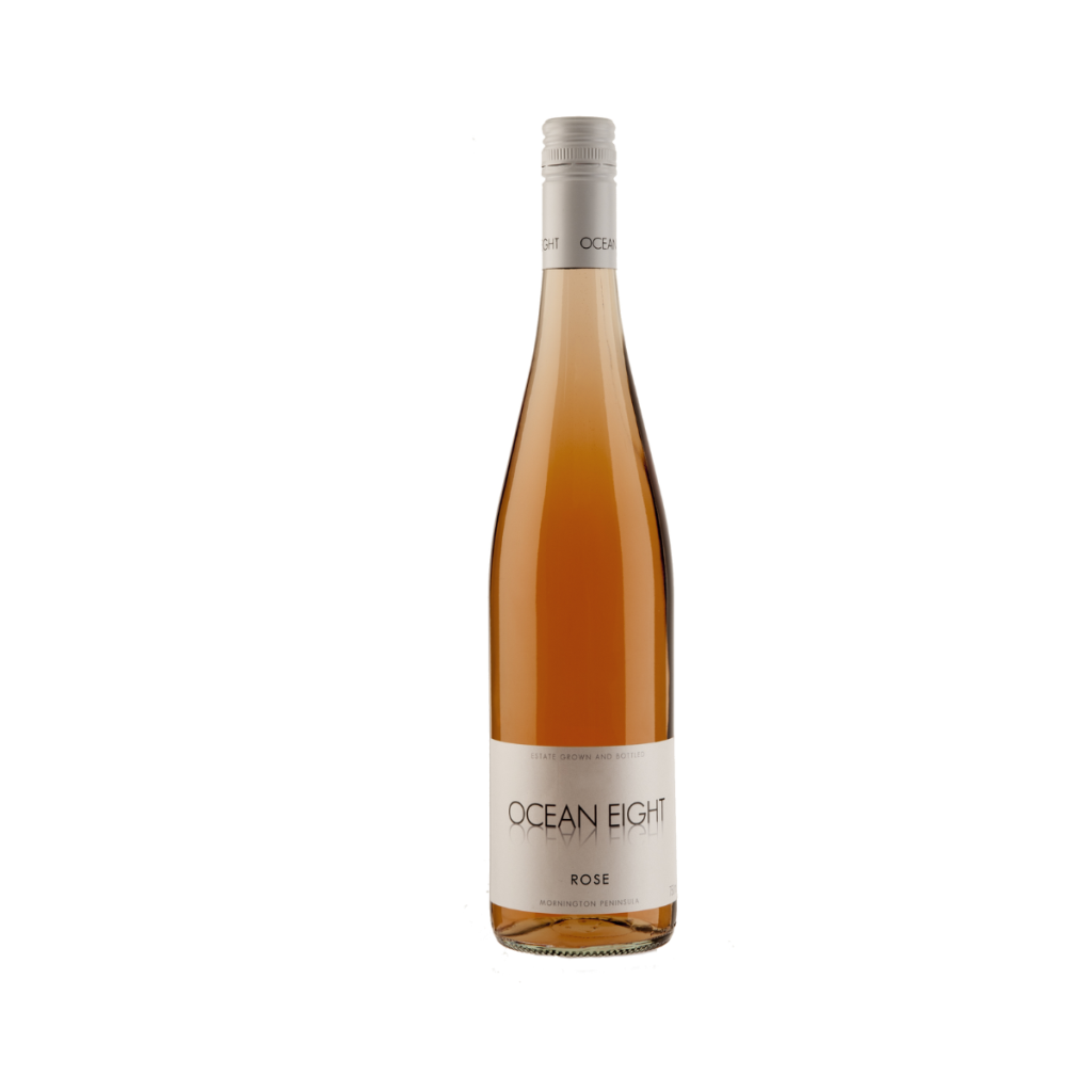 Ocean Eight Rose 750ml