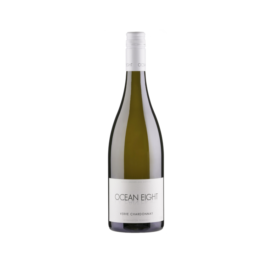 Ocean Eight Verve Chardonnay 750ml