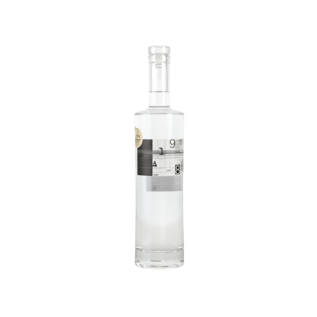 Benizakura Distillery 9418 #0101 Gin 700ml