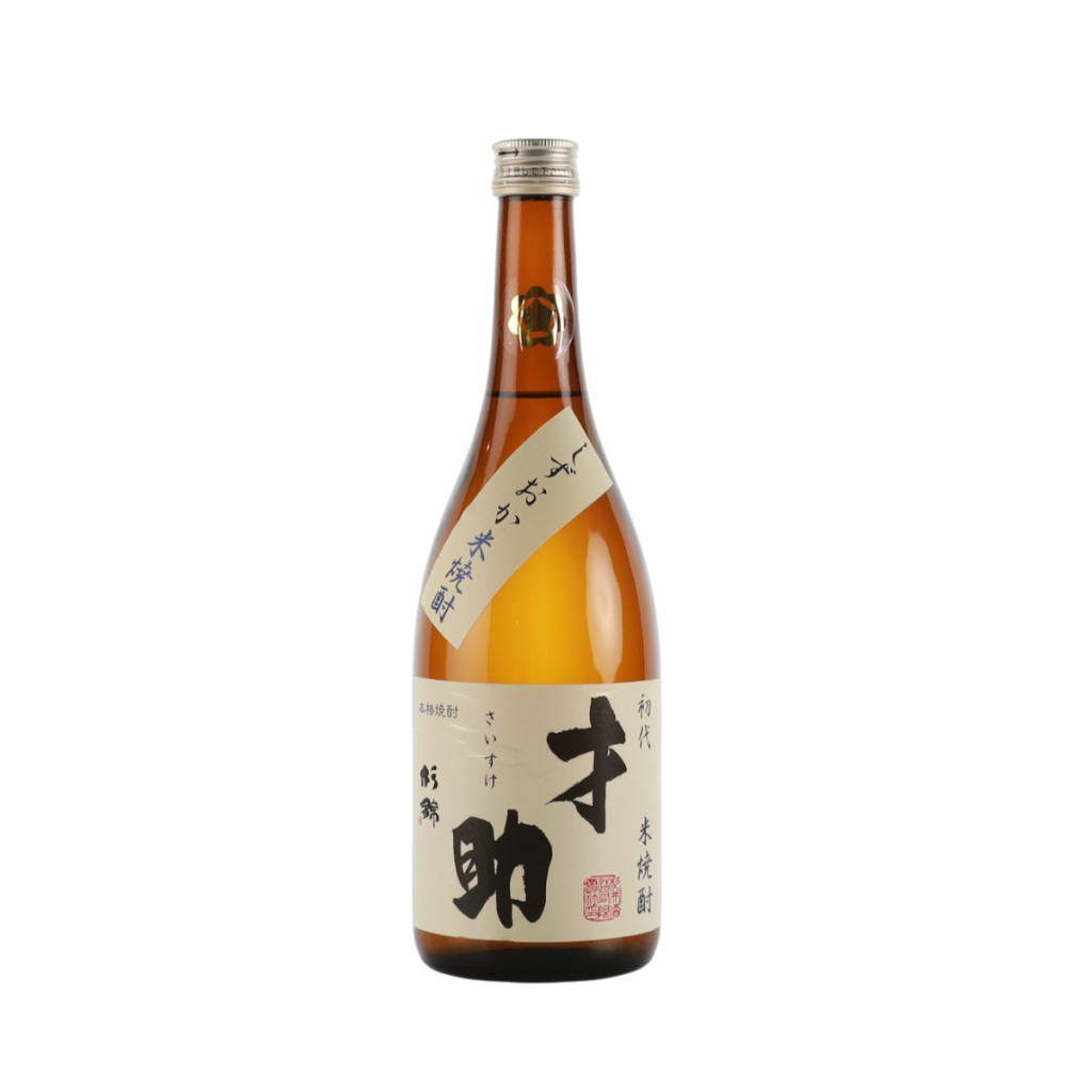 Sugii Kome Shochu 720ml