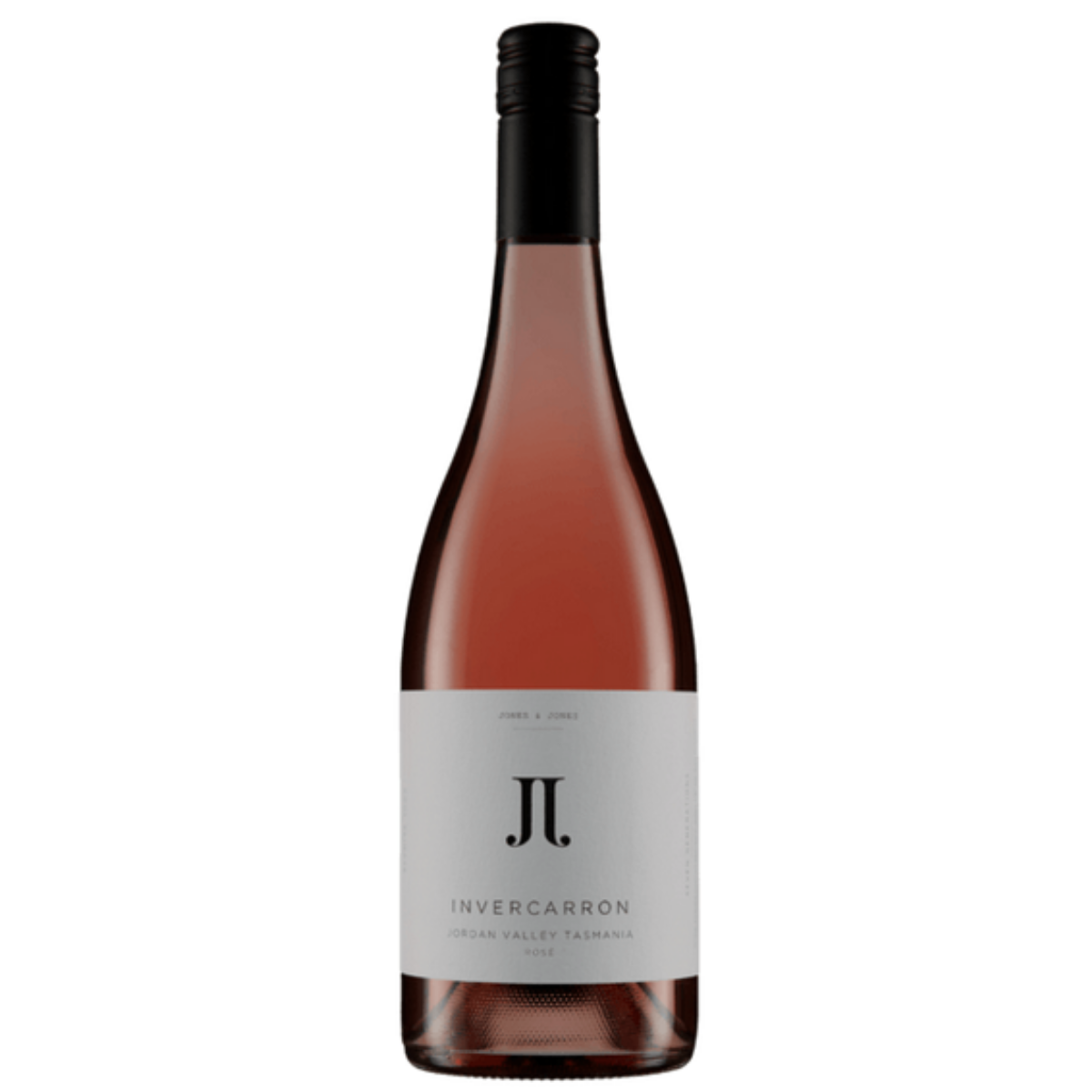 Invercarron Rose 750ml
