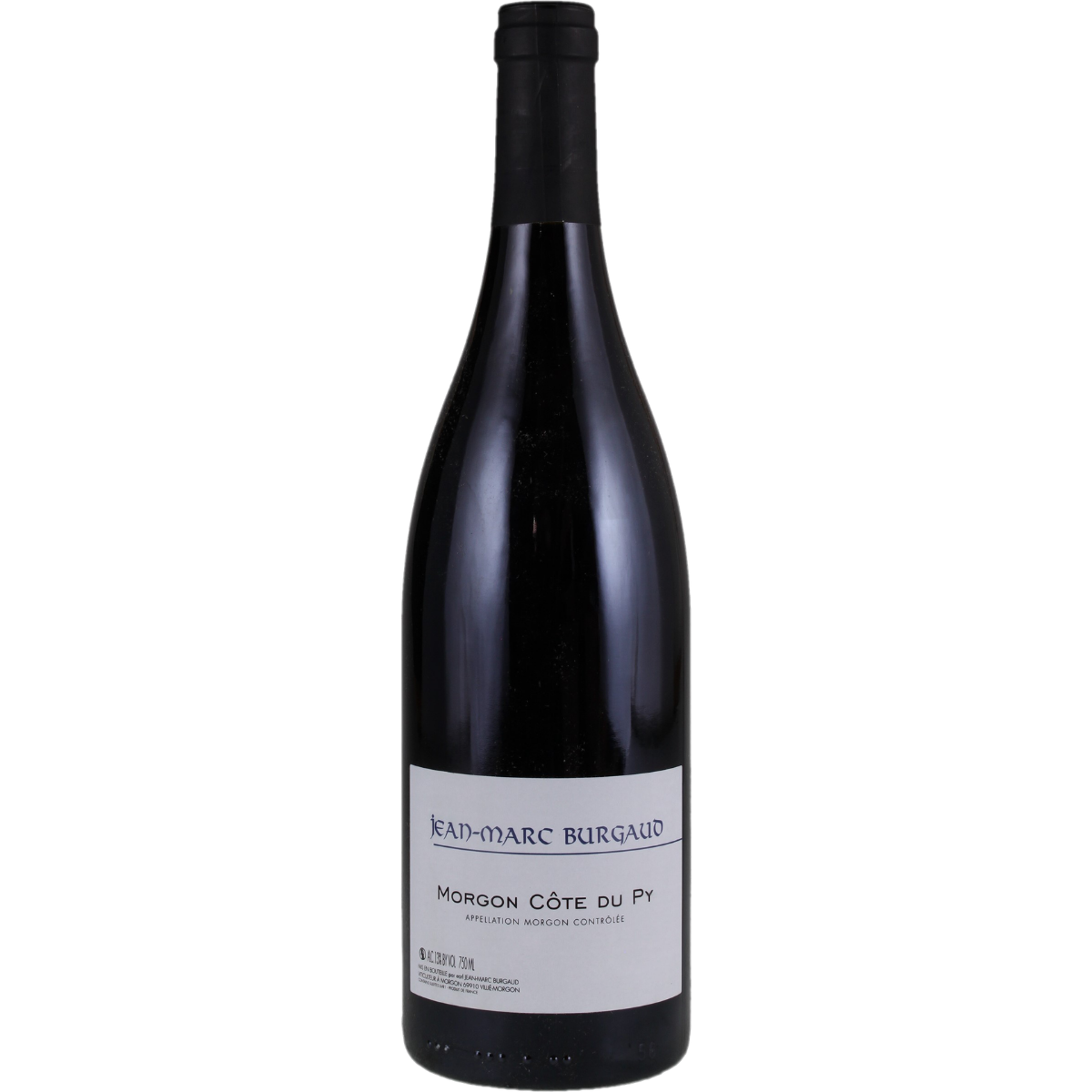 JM Burgaud Cote du Py Beaujolais 750ml