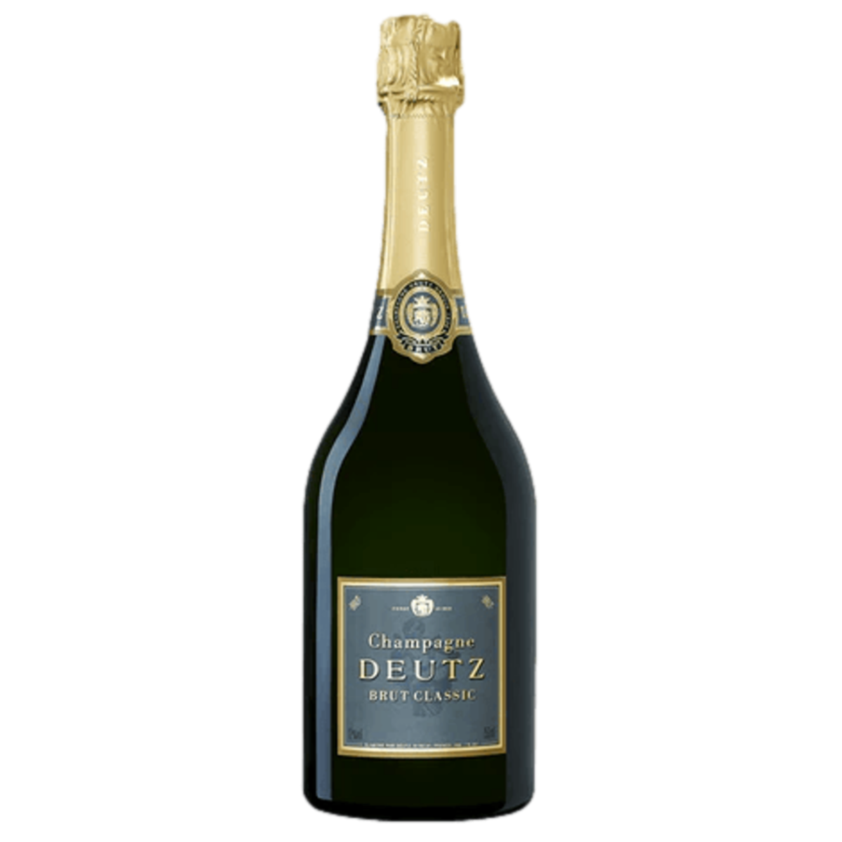 Champagne Deutz Brut Classic NV 750ml