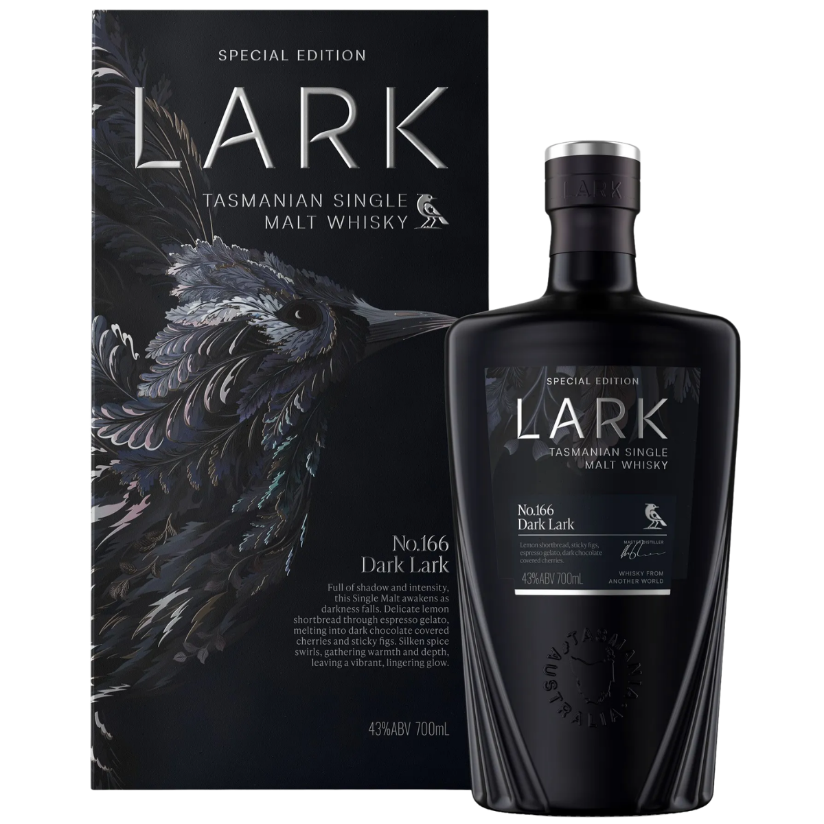 Lark Distillery Dark Lark 2026 700ml