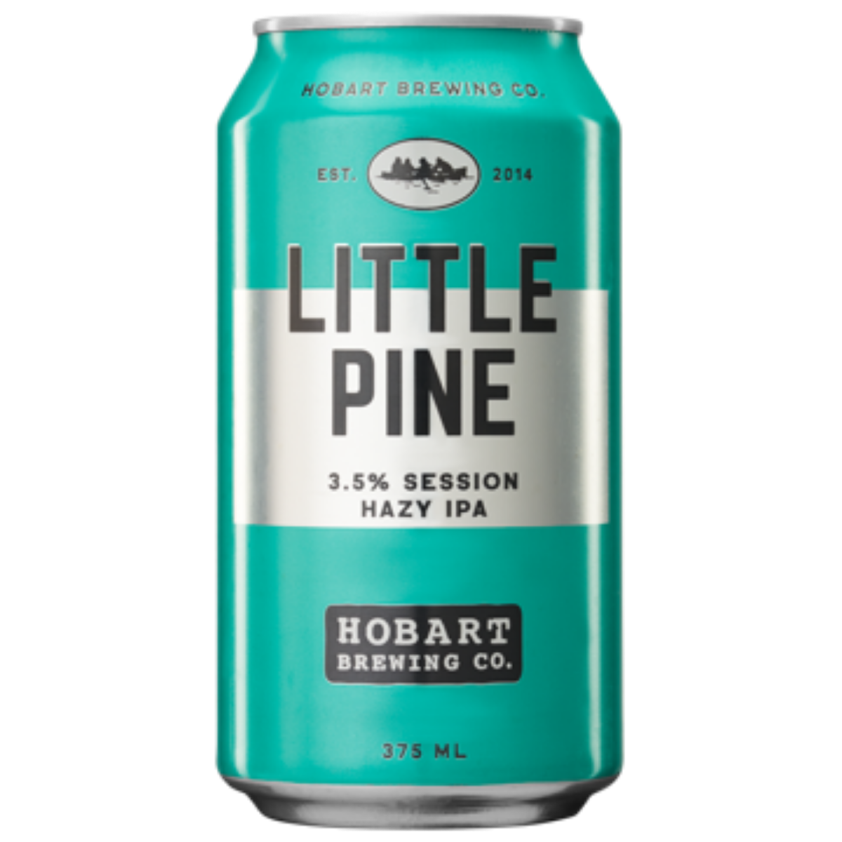 Hobart Brewing Co Little Pine 375ml