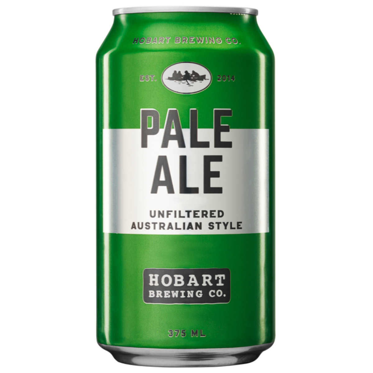 Hobart Brewing Co Pale Ale 375ml