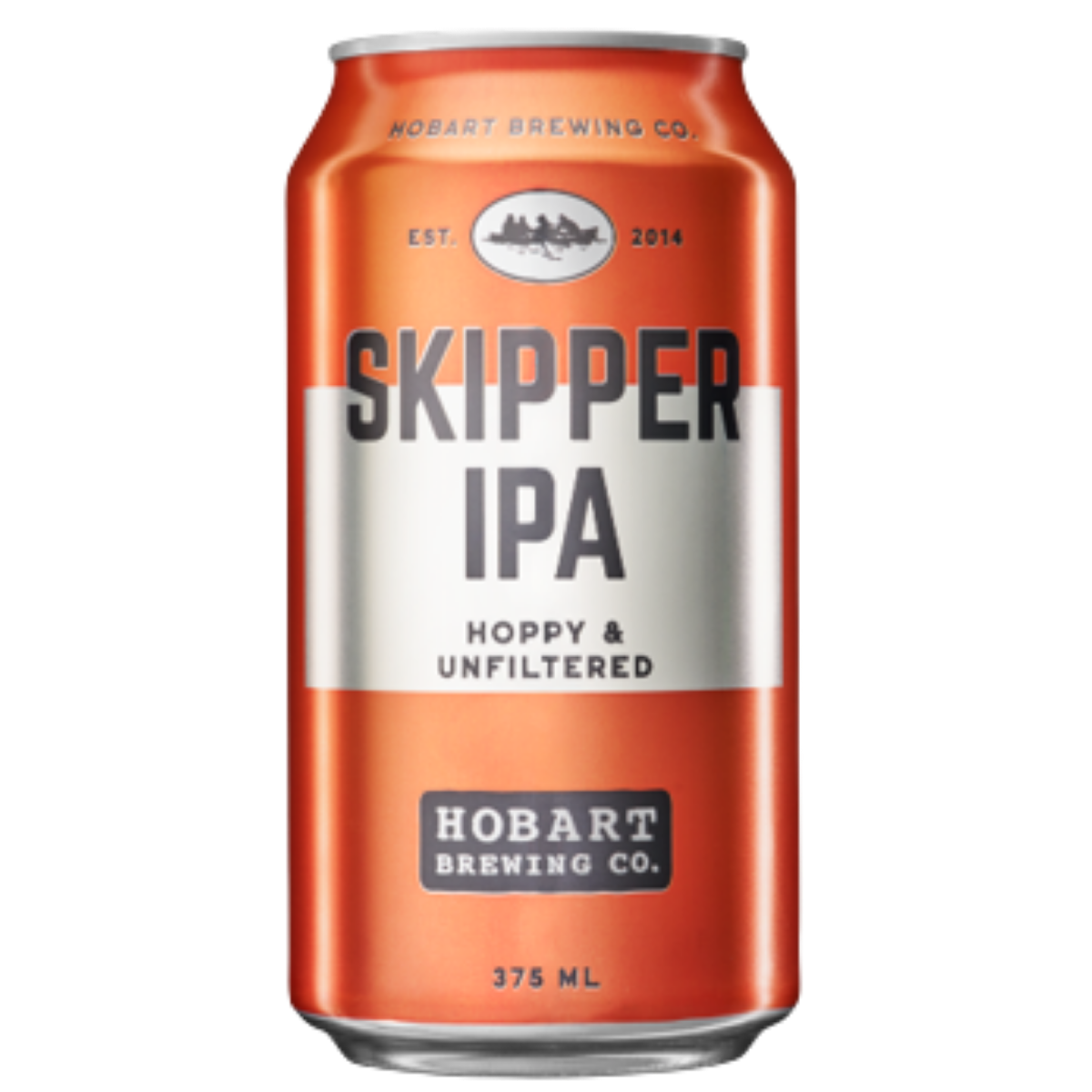 Hobart Brewing Co Skipper IPA 375ml