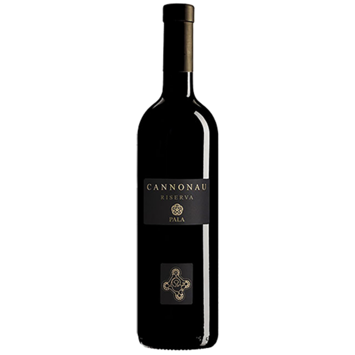 Pala I Fiori Cannonau Riserva DOC 750ml