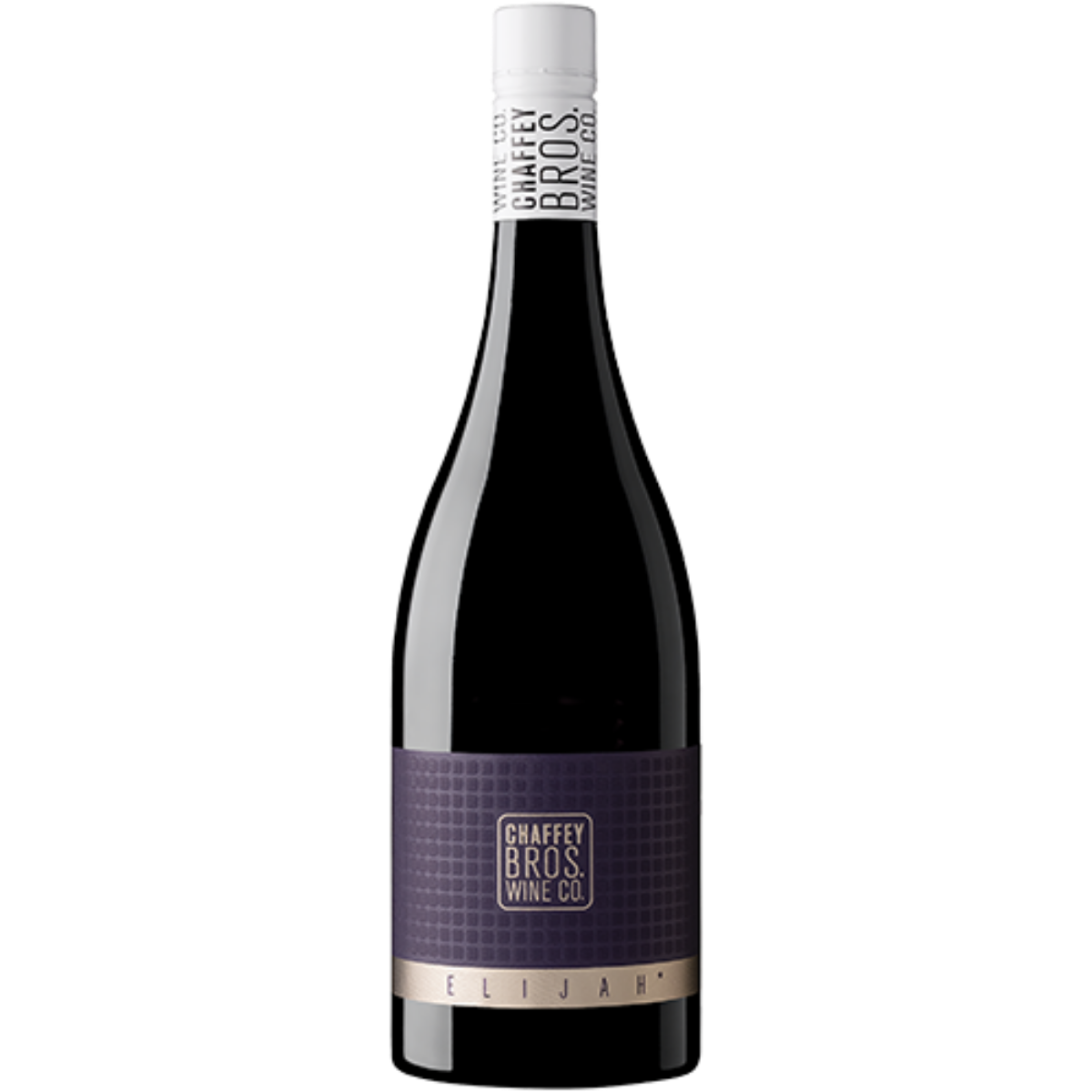 Chaffey Bros Elijah Shiraz 750ml