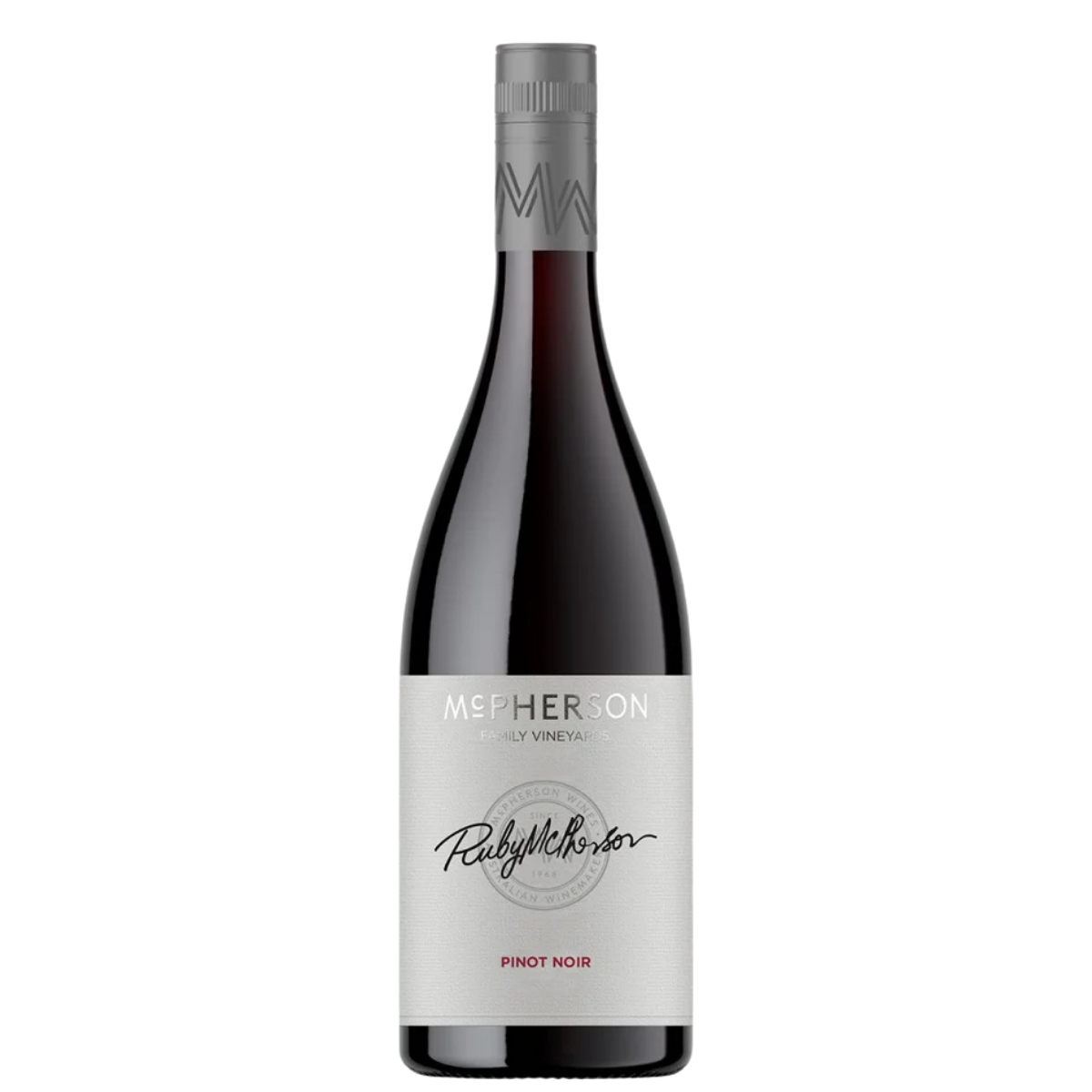 Mcpherson Family Pinot Noir 750ml