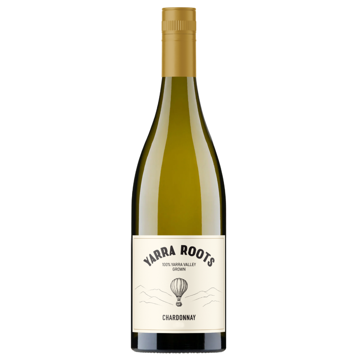 Mcpherson Yarra Roots Chardonnay 750ml