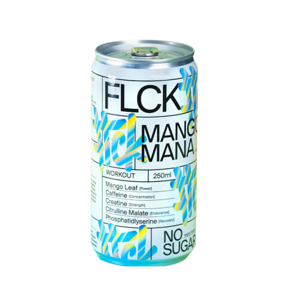 Flck Mango Mana 250ml
