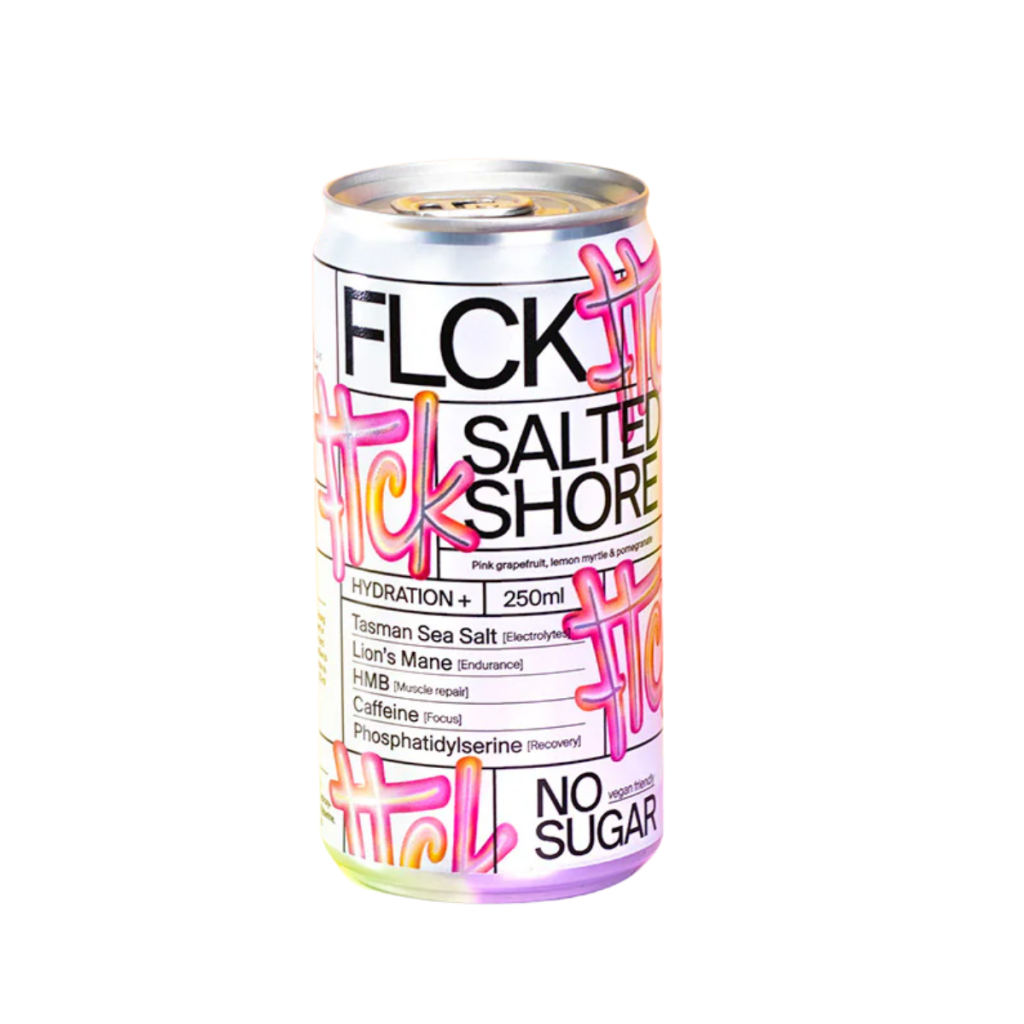 Flck Salted Shore 250ml