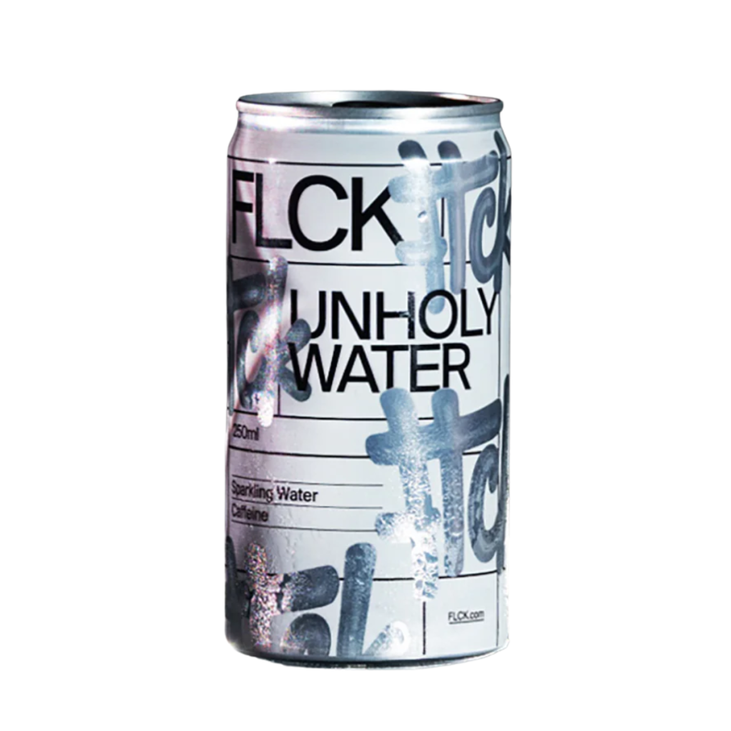 Flck Unholy Water 250ml