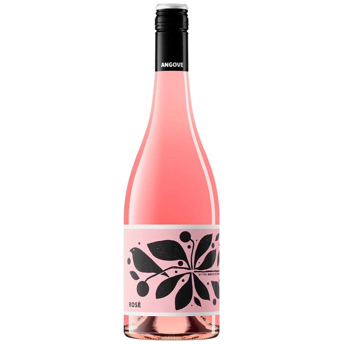 Angove Little Birdie Organic Rose 750ml