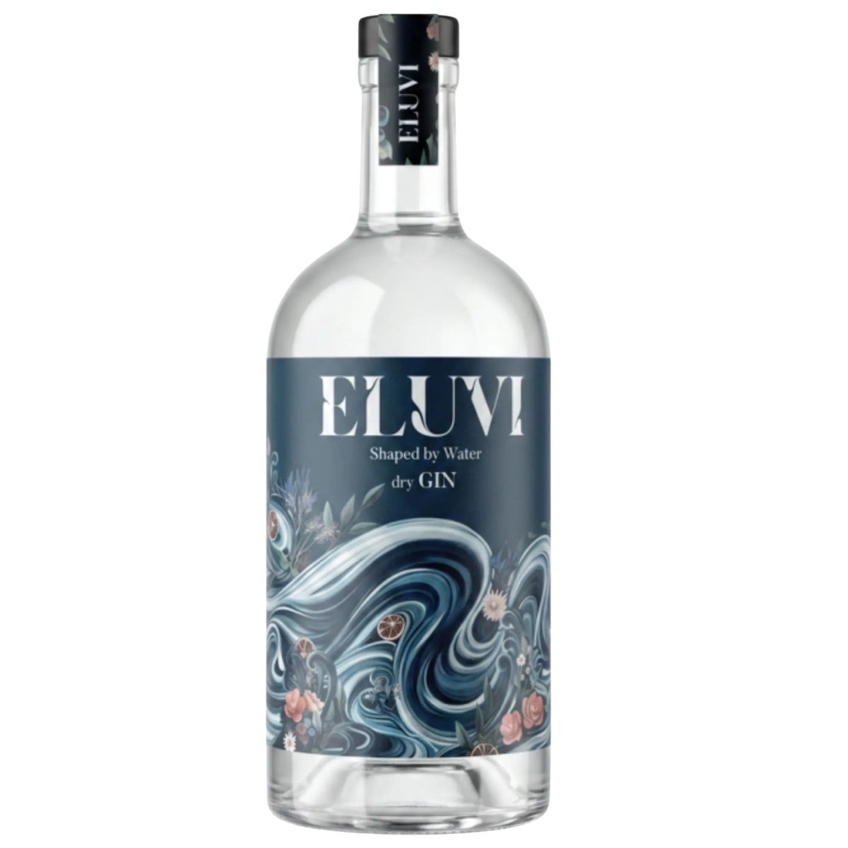 Eluvi Gin 700ml