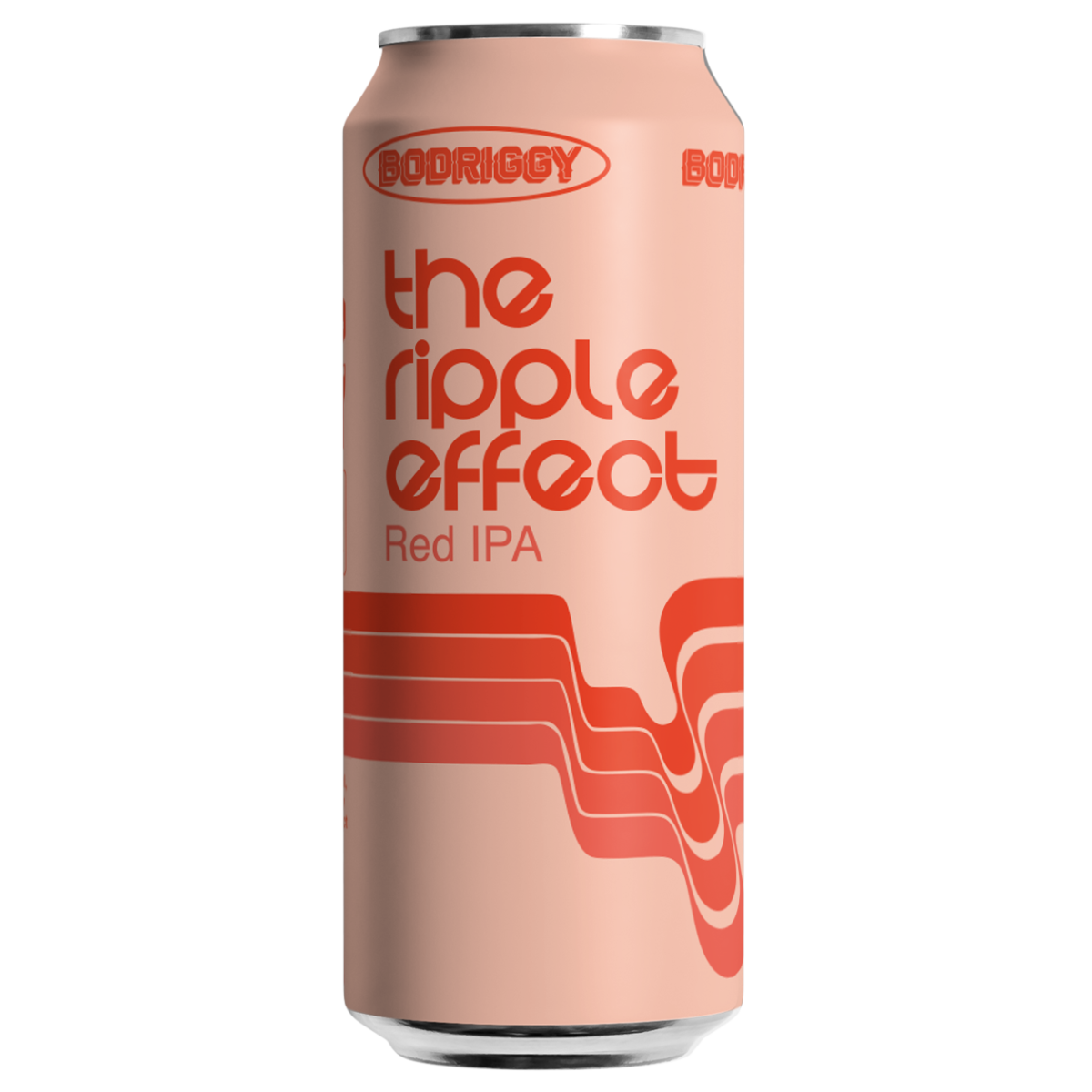 Bodriggy Ripple Effect RIPA 500ml