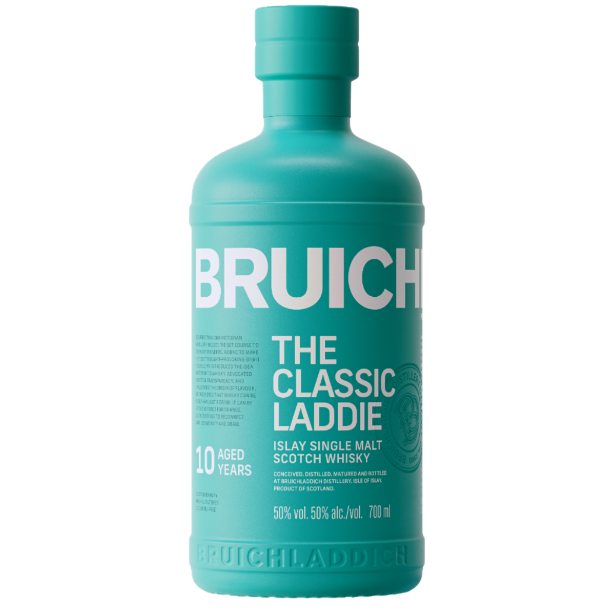 Bruichladdich 10 Year Old Laddie 700ml