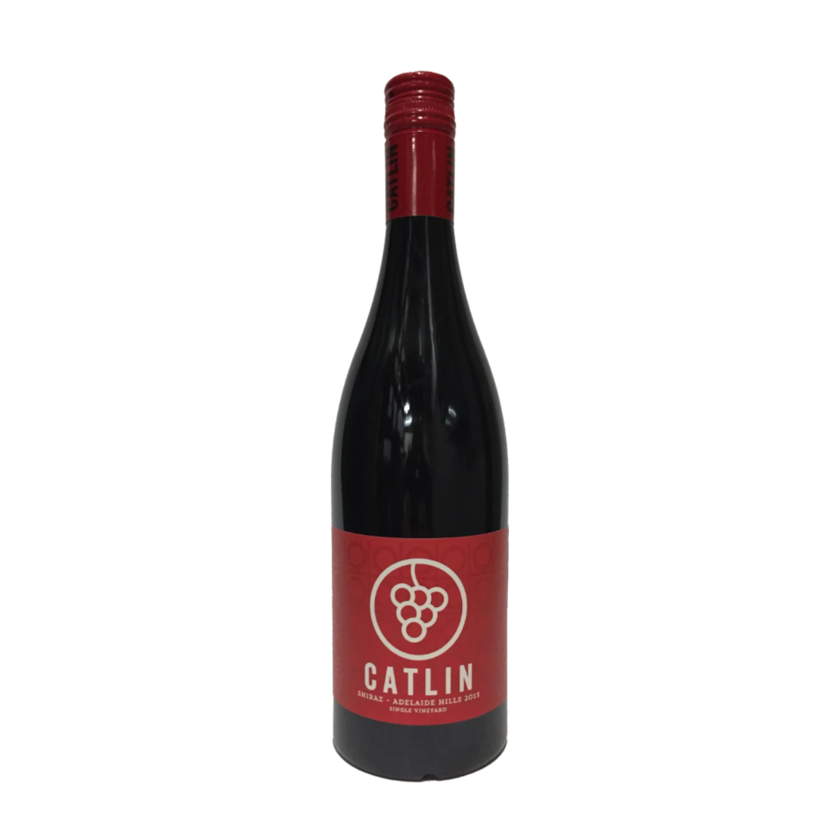 The Baroola Wines Caitlin Shiraz 750ml