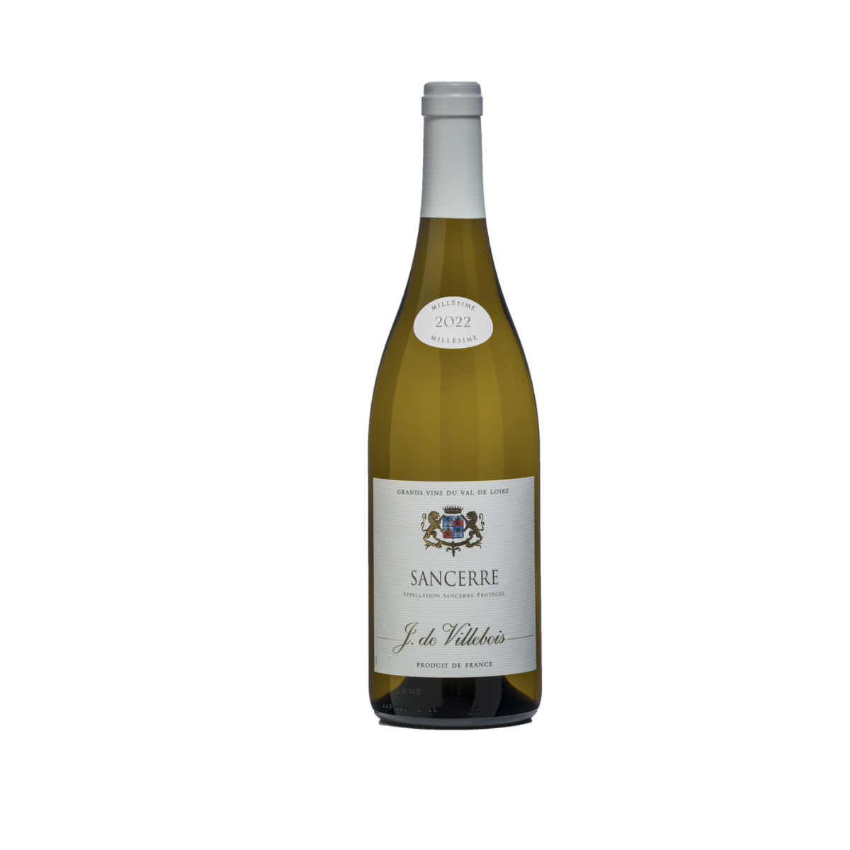 J.de Villebois Sancerre Blanc 750ml