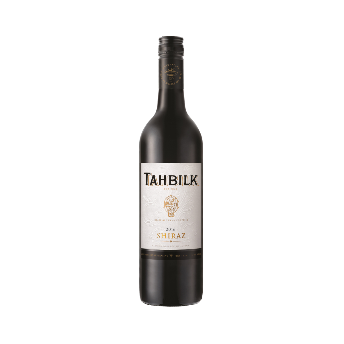 Tahbilk Museum Shiraz 750ml