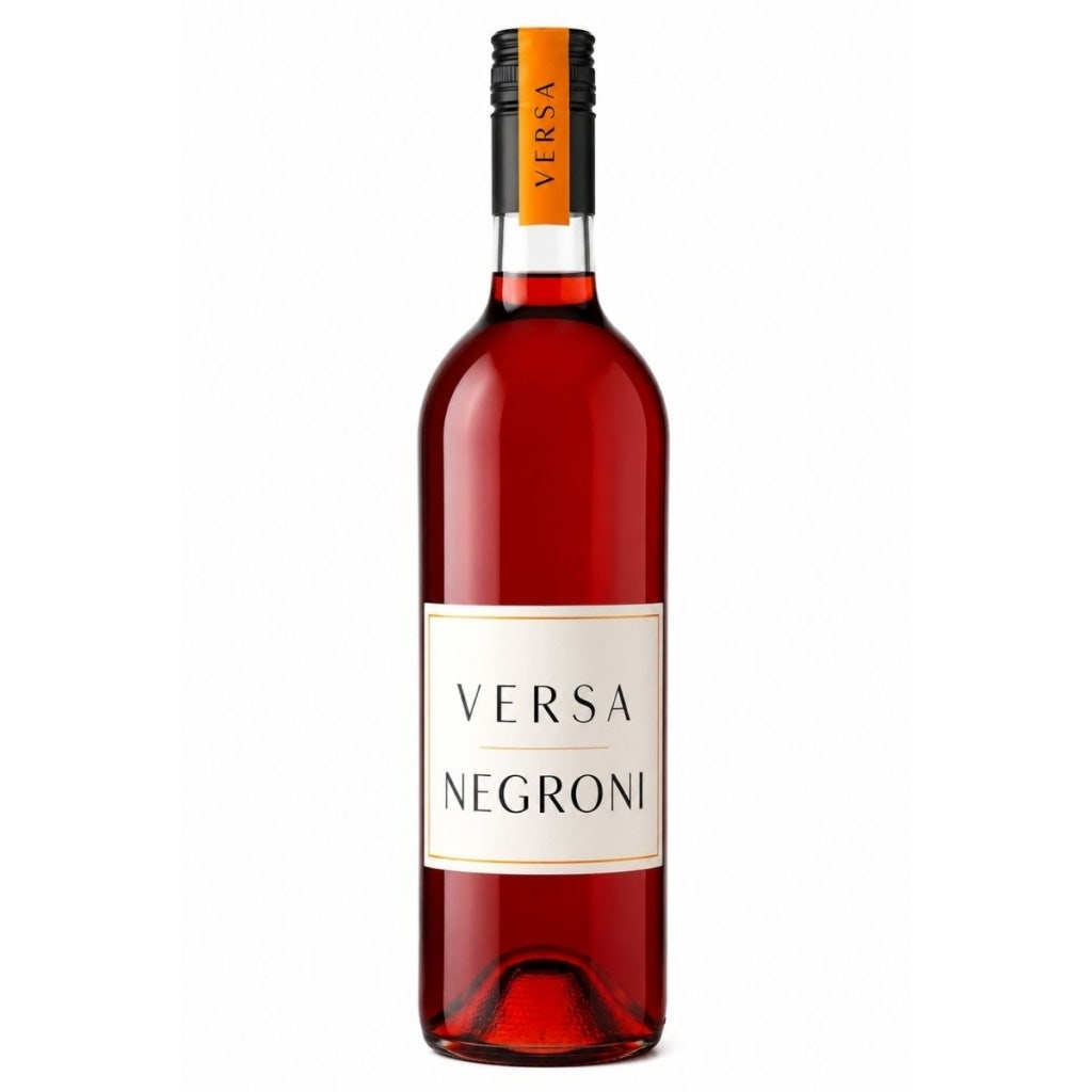 Versa Negroni Onprem
