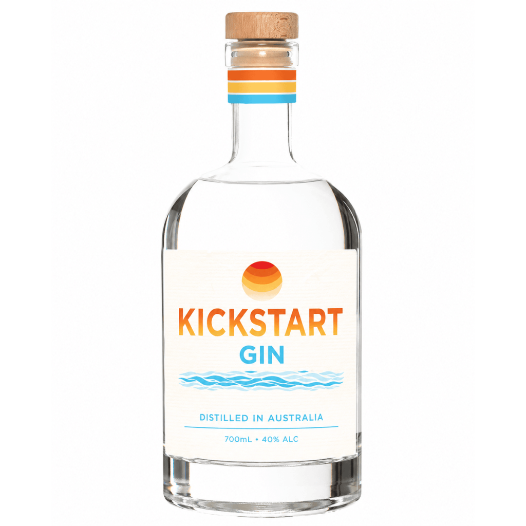 Kickstart Spirits Gin 700ml