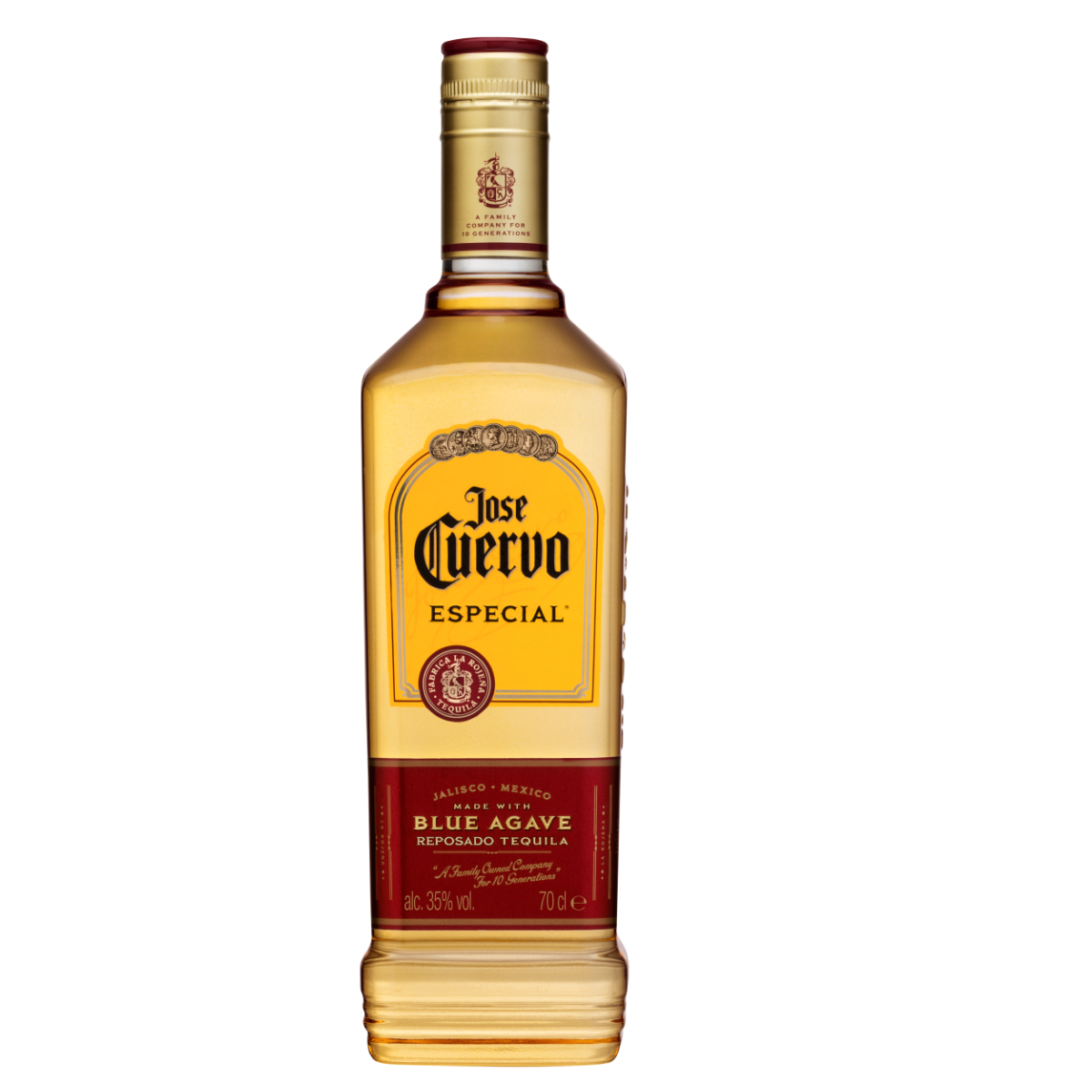 Jose Cuervo Especial Reposado 700ml