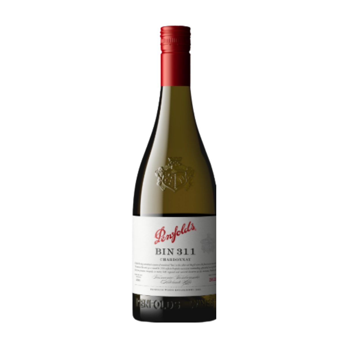 Penfolds Bin C311 Chardonnay 2022 750ml