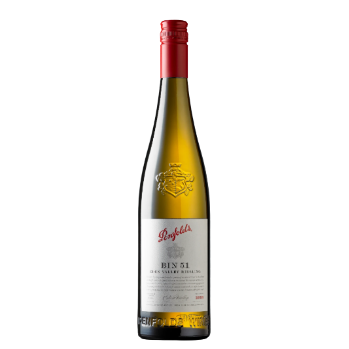 Penfolds Bin 51 Ev Riesling 2018 750ML