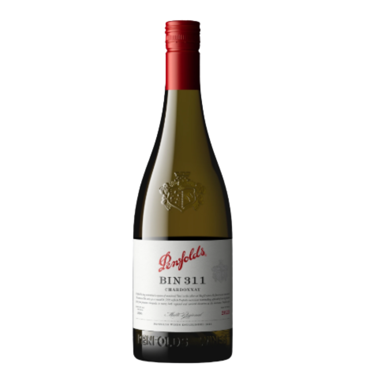 Penfolds BIN A CHARDONNAY 2023 750ML