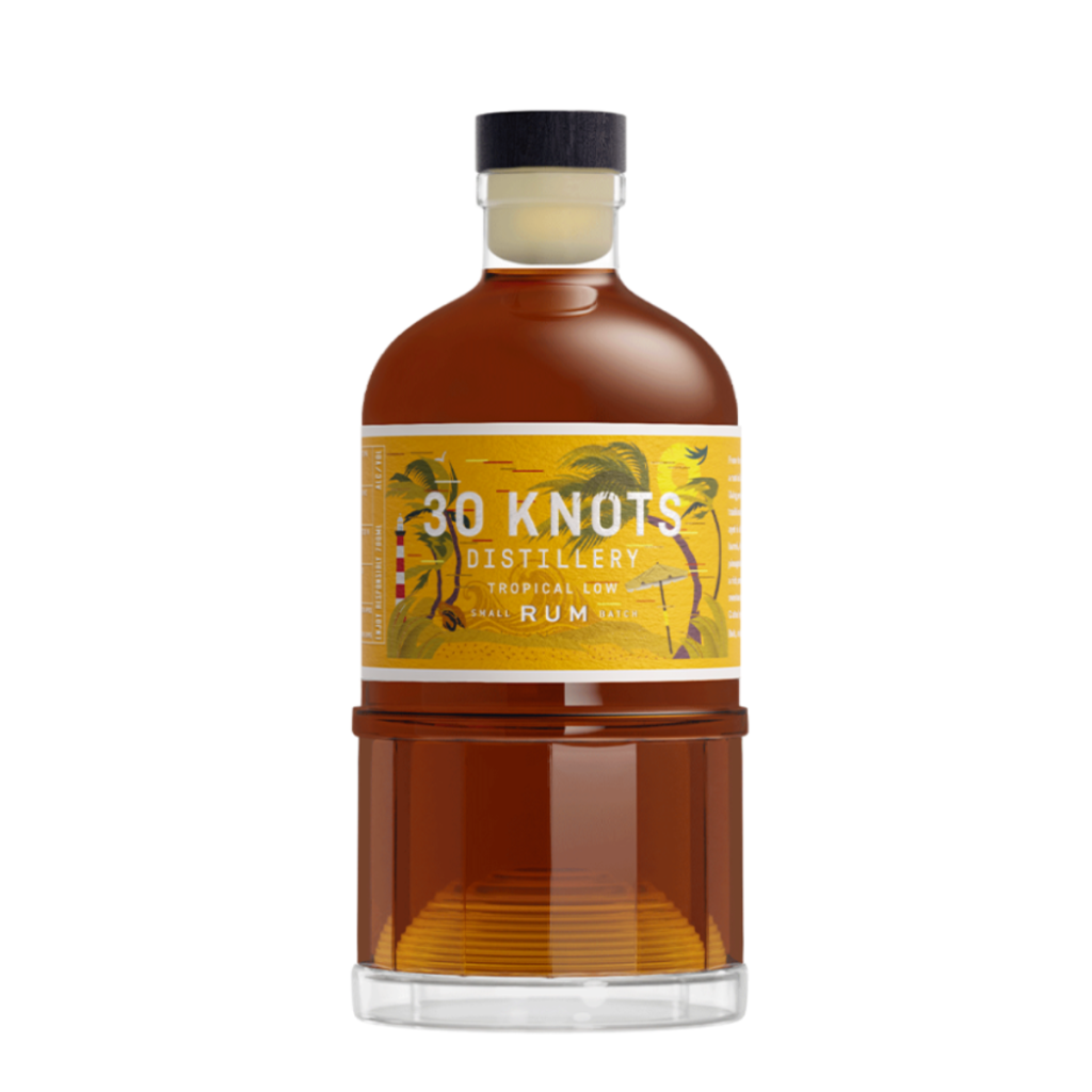 30 Knots Tropical Low 700ml