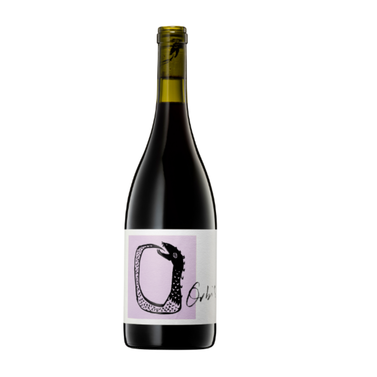 Orbis Block 4 Shiraz 750ml