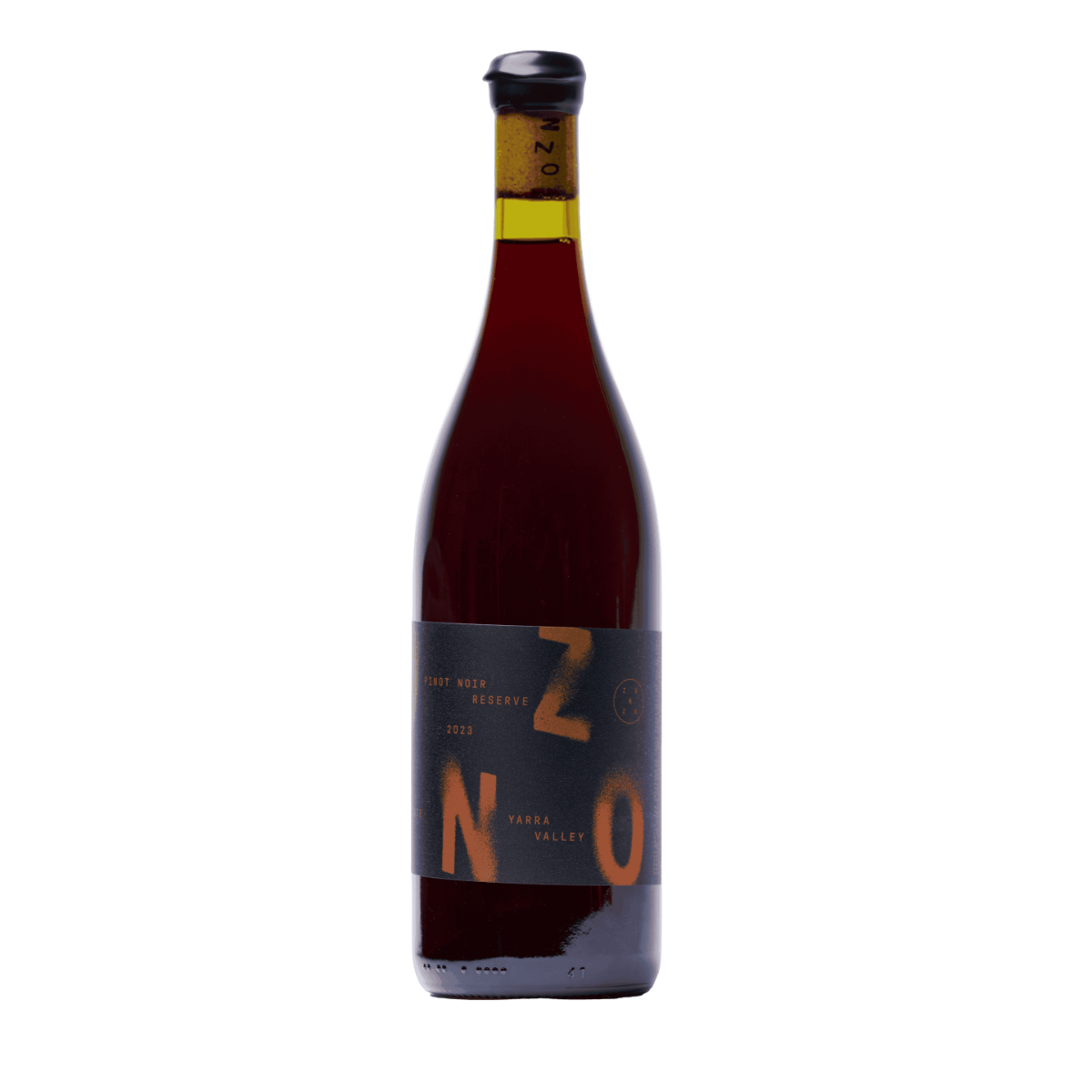 Zonzo Estate Yarra Valley Reserve Pinot Noir 2024 750ml