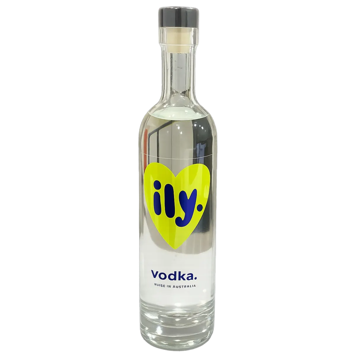 Ily Vodka 700ml