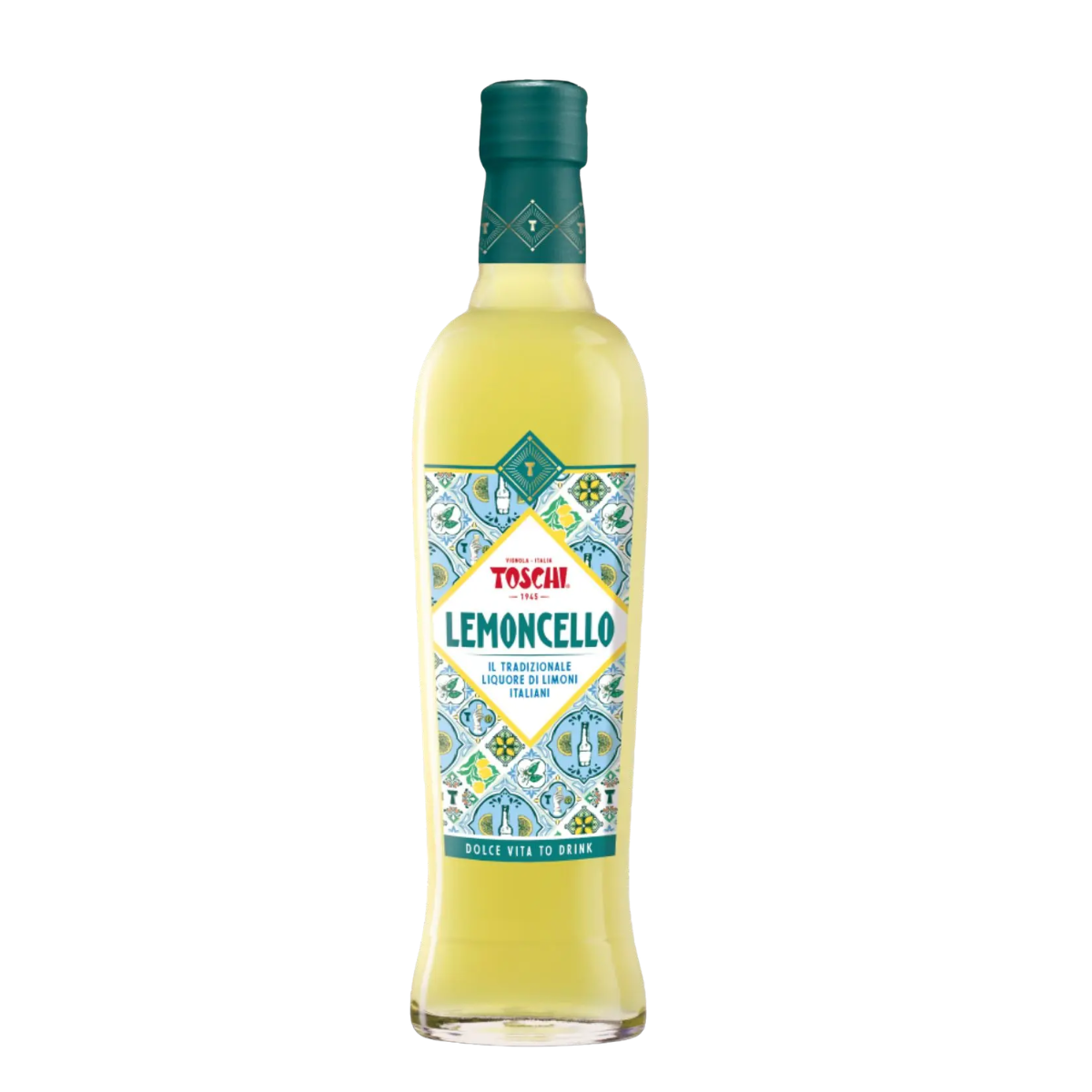 Toschi Toschi Lemoncello 700ml