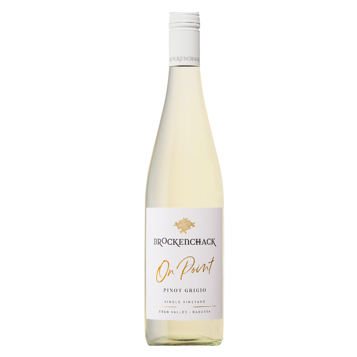 Brockenchack On Point Pinot Grigio 2026 750ml
