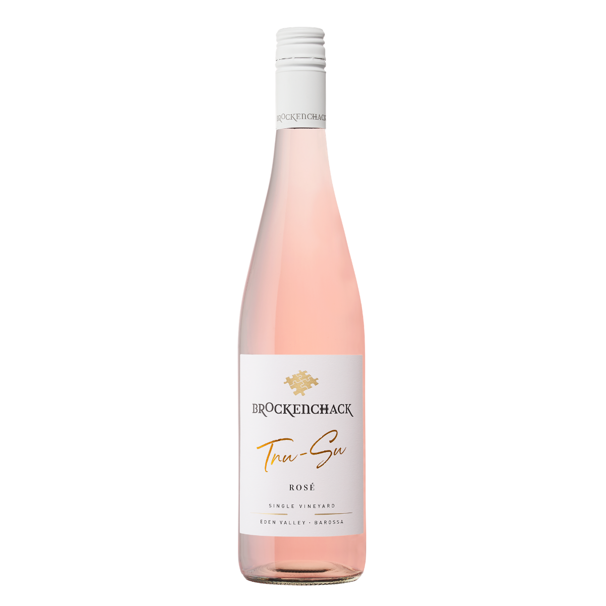 Brockenchack Tru-su Rose 2026 750ml