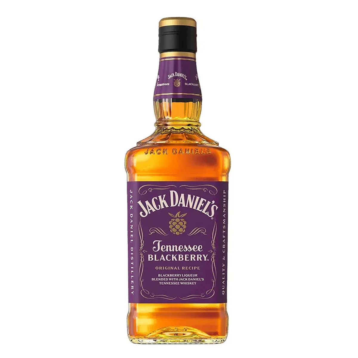 Jack Daniels Tennessee Blackberry 700ml