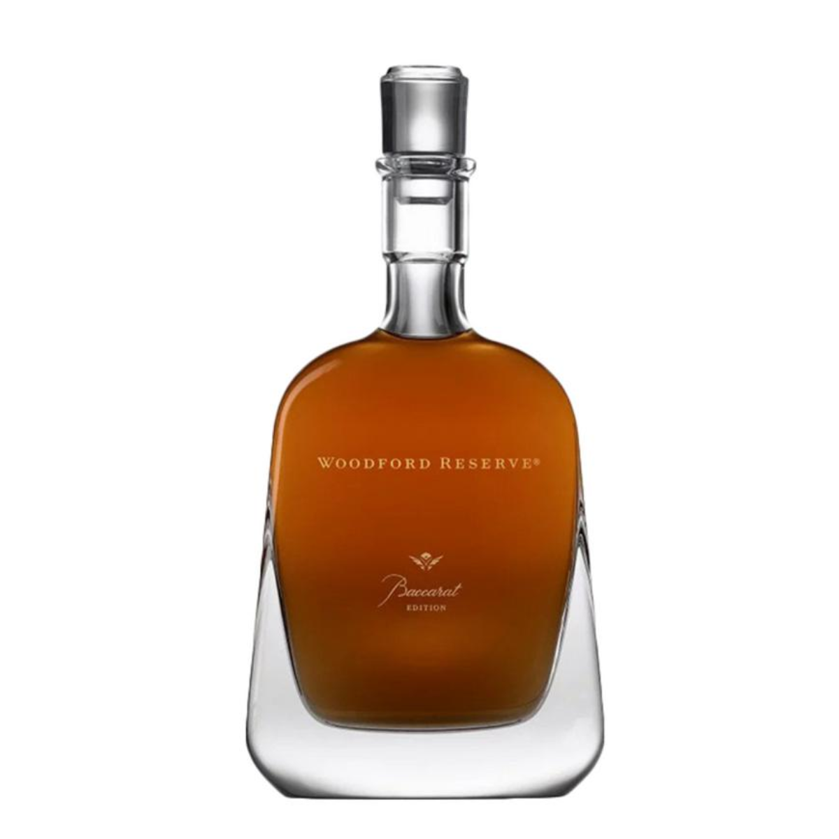 Woodford Reserve Baccarat Edition 700ml